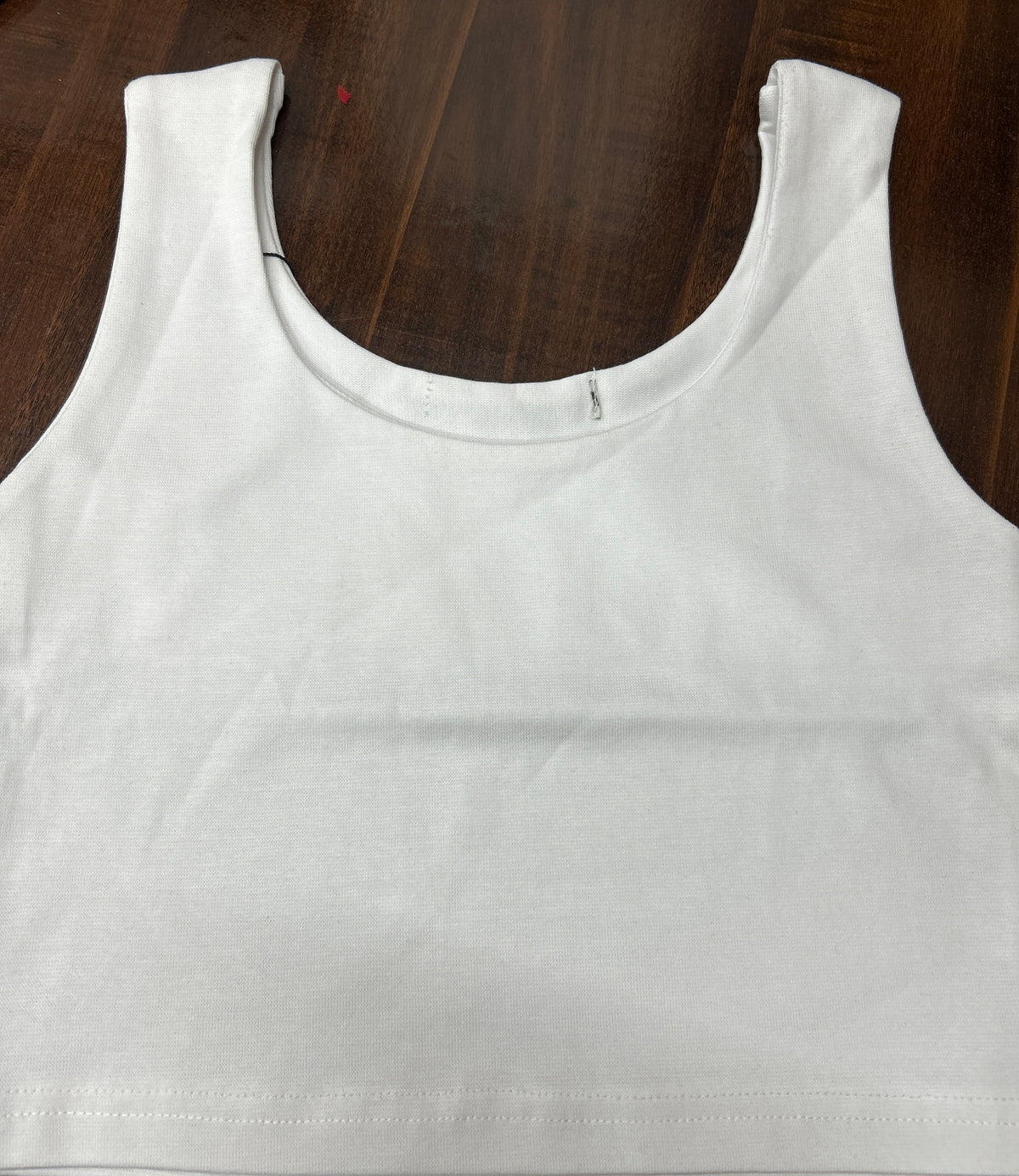 Tank top for daily wear