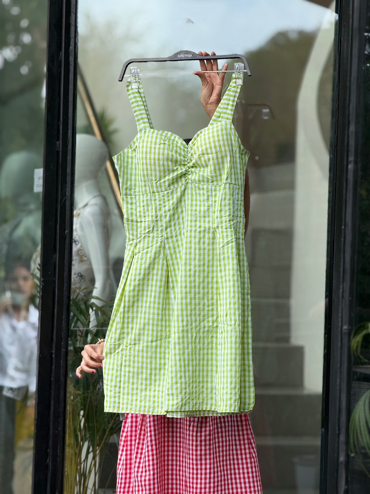 summer one piece short dress